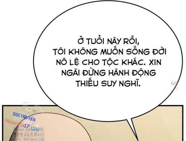 Vương Triều Đen Tối Joseon - Page 51