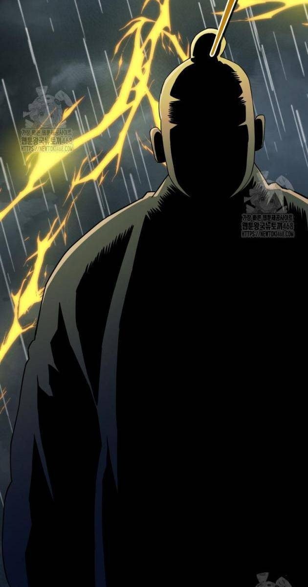 Vương Triều Đen Tối Joseon - Page 127