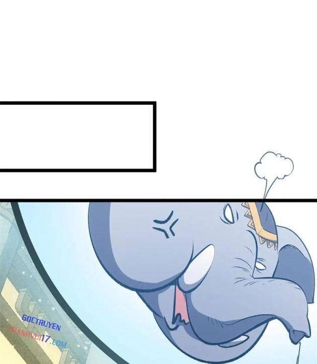 Đỉnh Cấp Khí Vận, Lặng Lẽ Tu Luyện Ngàn Năm - Page 18