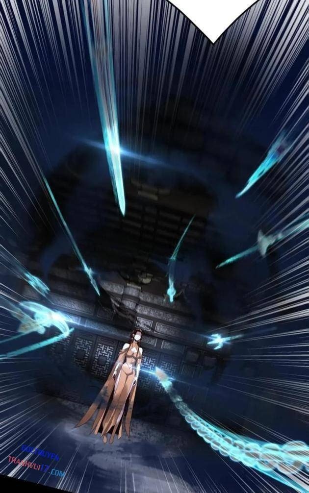 Ta Trời Sinh Đã Là Nhân Vật Phản Diện - Page 27