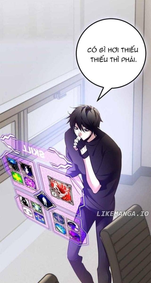 Trở Lại Thành Người Chơi - Page 36