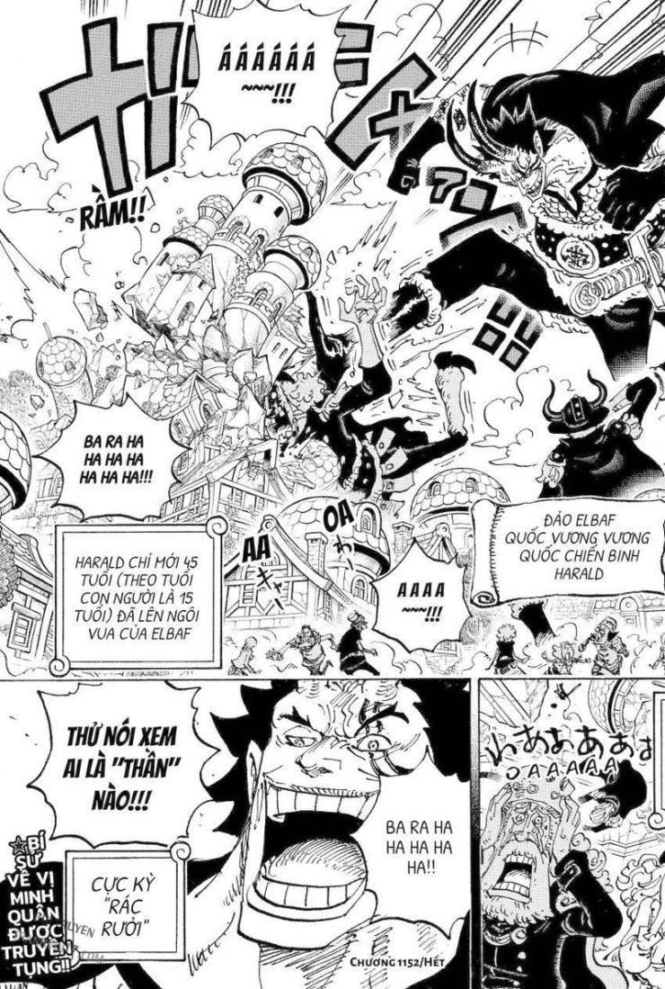 Đảo Hải Tặc - Page 18