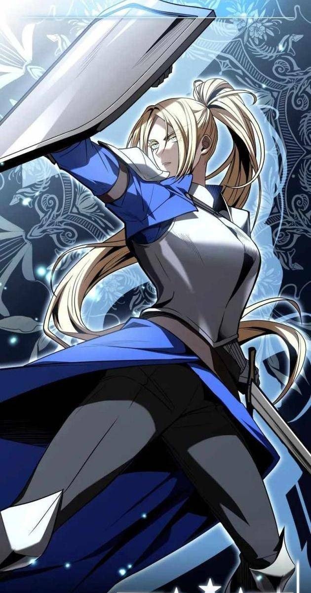 Kim Chiến Sĩ: Hành Trình Xây Dựng Đặc Tính - Page 34