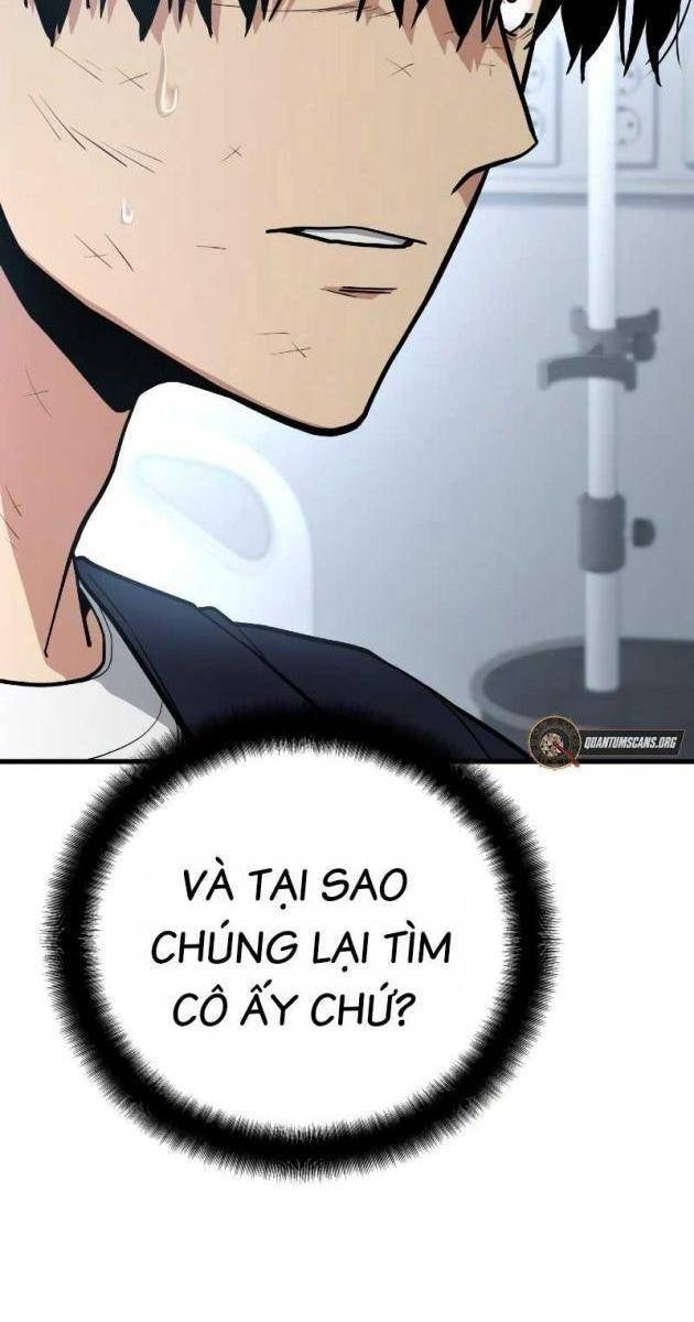 Hacker Báo Thù - Page 49