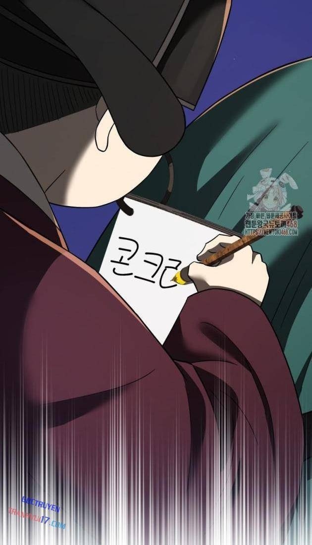 Vương Triều Đen Tối Joseon - Page 124