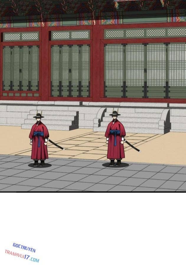 Vương Triều Đen Tối Joseon - Page 58