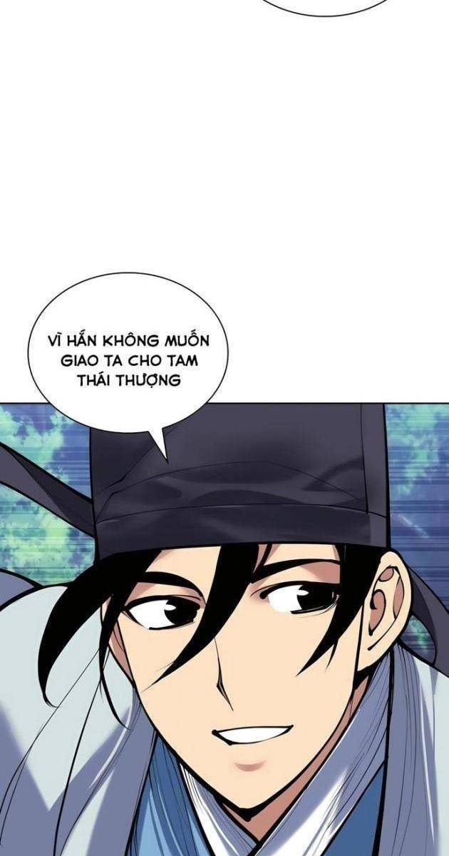 Học Giả Kiếm Sĩ - Page 25