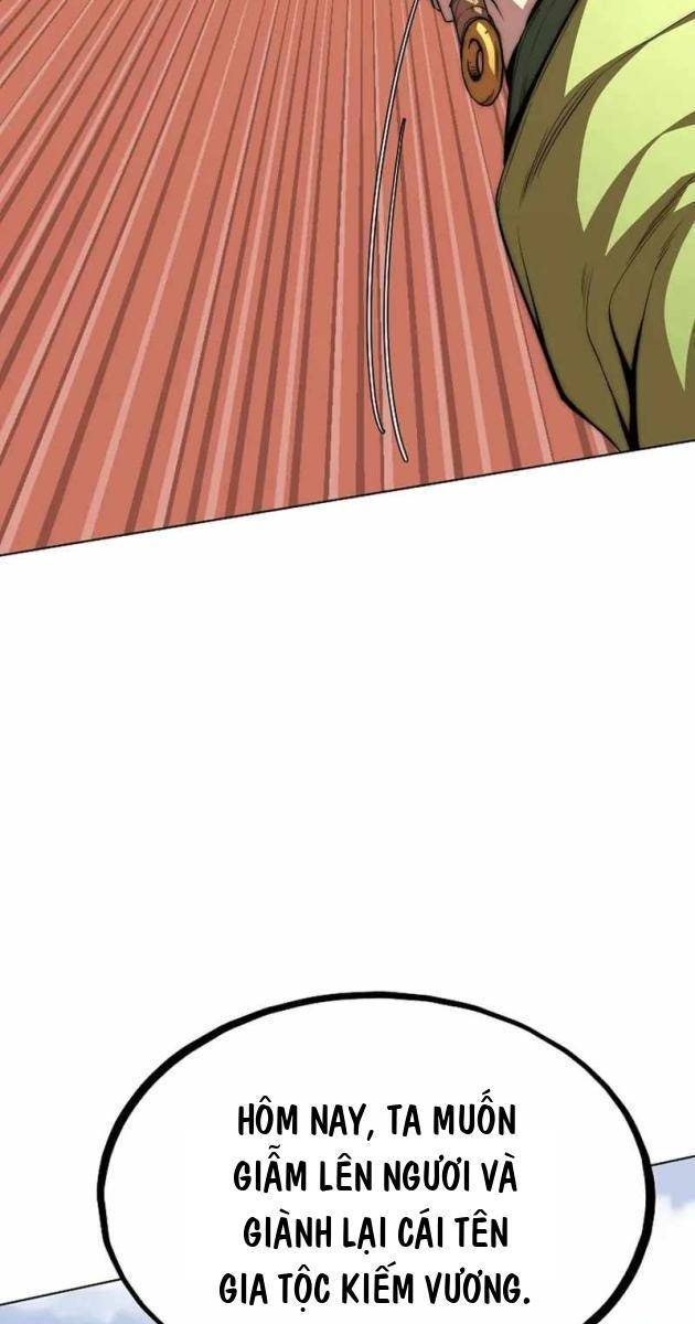 Con Trai Út Của Gia Tộc Nam Cung Thế Gia - Page 126