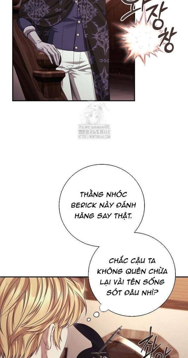 Bá Tước Khốn Nạn Là Hoàng Đế - Page 82