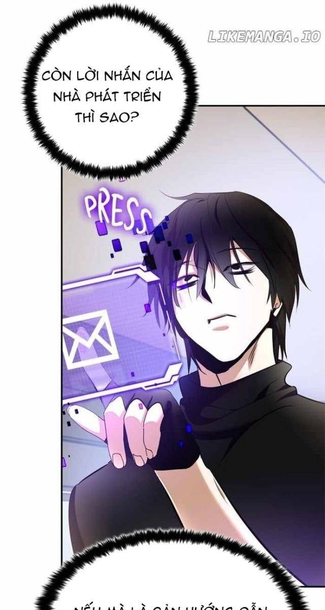 Trở Lại Thành Người Chơi - Page 101