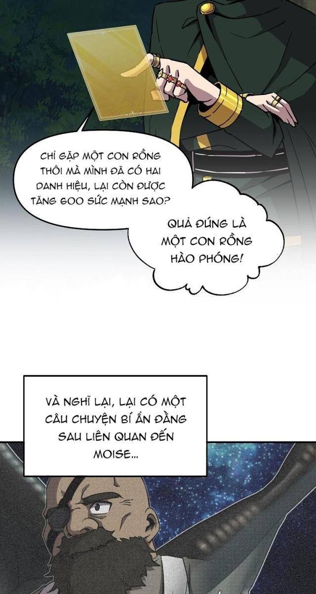 Người Chơi Lỗi - Page 21
