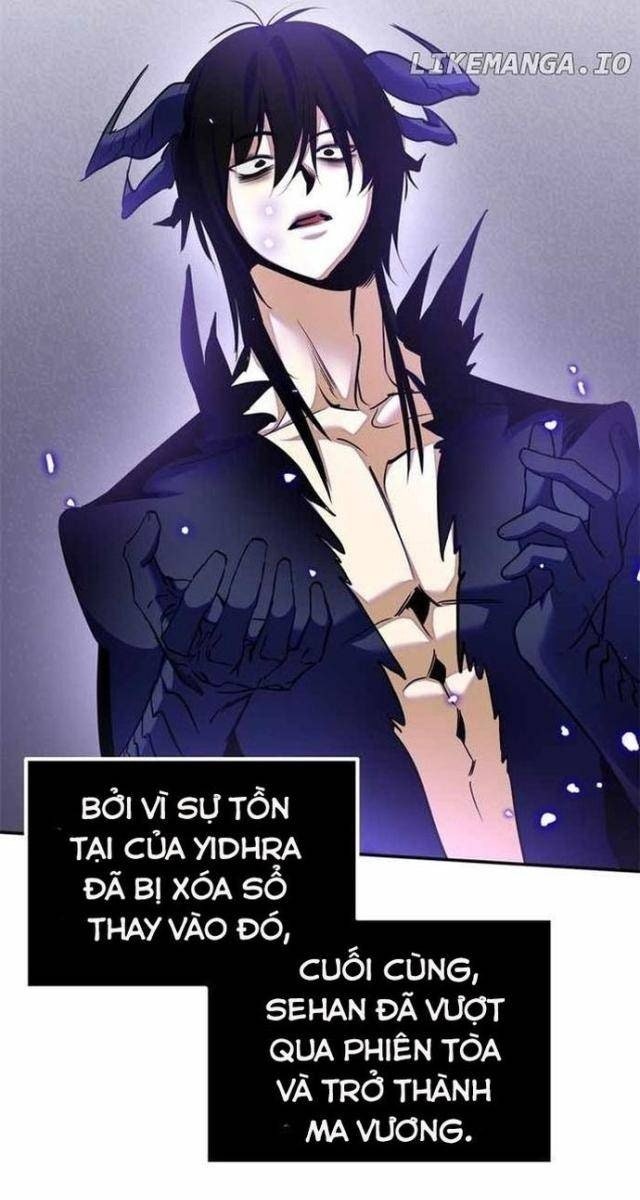 Trở Lại Thành Người Chơi - Page 73