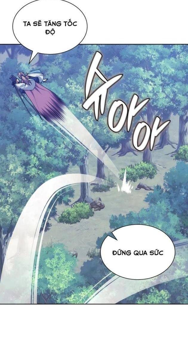 Học Giả Kiếm Sĩ - Page 36