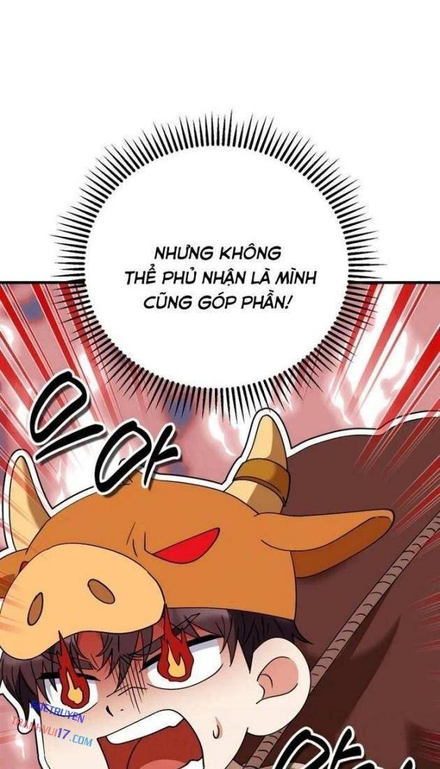 Bé Con Tái Xuất: Hành Trình Thành Vua Tài Phiệt! - Page 44