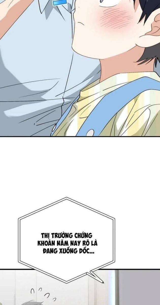 Bé Con Tái Xuất: Hành Trình Thành Vua Tài Phiệt! - Page 50