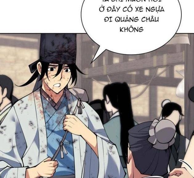 Học Giả Kiếm Sĩ - Page 59