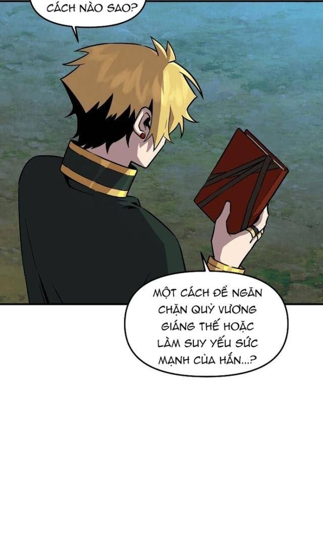 Người Chơi Lỗi - Page 61