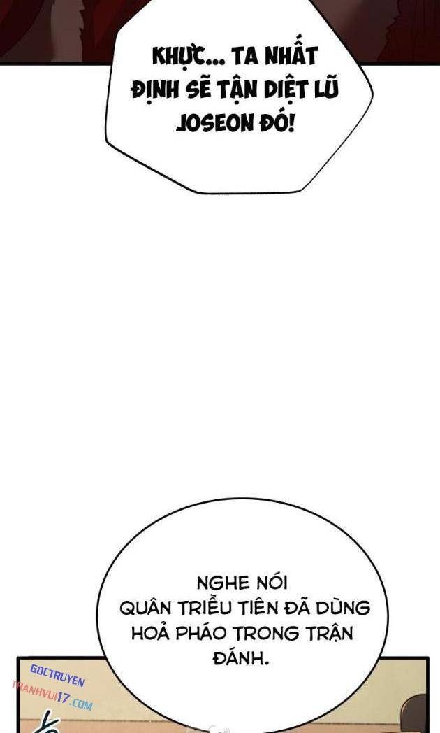 Vương Triều Đen Tối Joseon - Page 43