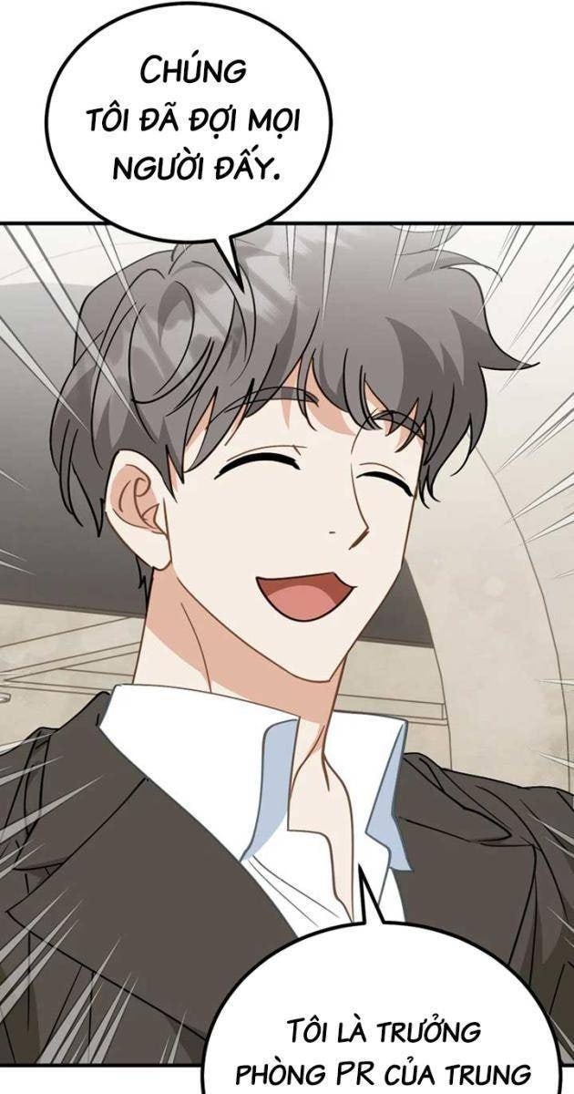 Bé Con Tái Xuất: Hành Trình Thành Vua Tài Phiệt! - Page 57