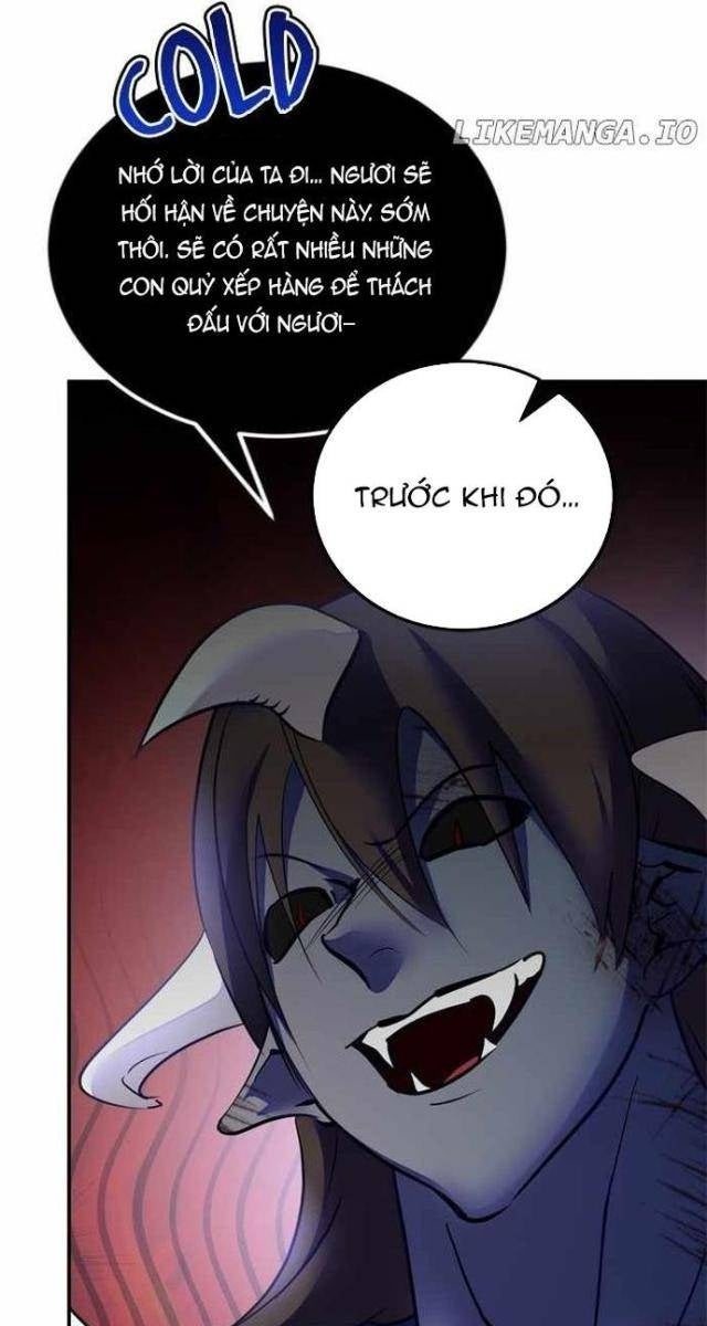 Trở Lại Thành Người Chơi - Page 11