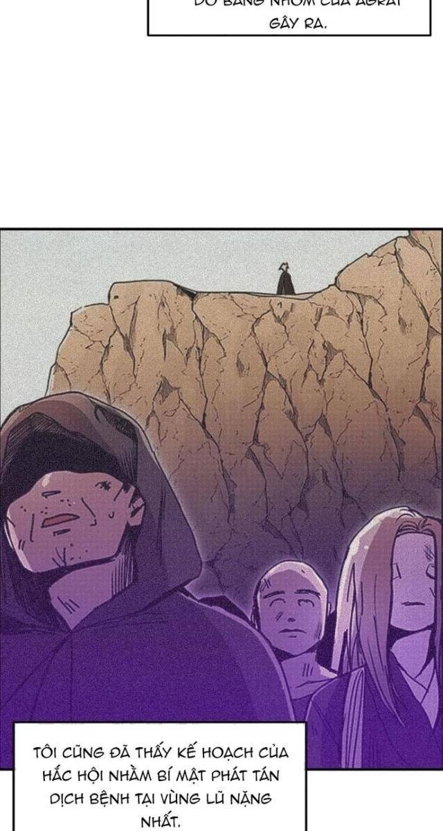 Người Chơi Lỗi - Page 55