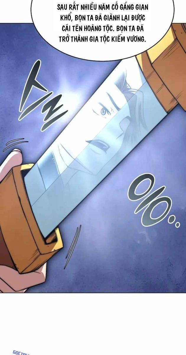 Con Trai Út Của Gia Tộc Nam Cung Thế Gia - Page 123