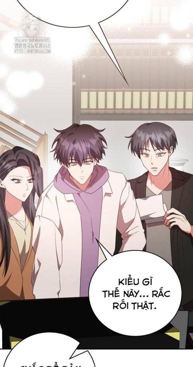 Studio Tùy Hứng Của Nghệ Sĩ Thiên Tài - Page 22