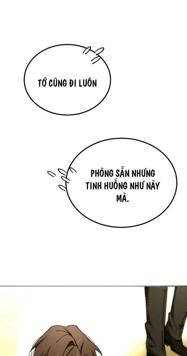 Trở Thành Thiên Tài Tốc Biến Của Học Viện Ma Pháp - Page 7