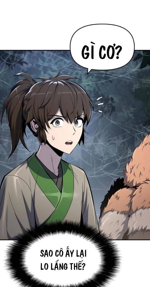 Chuyên Gia Côn Trùng Tại Đường Gia Tứ Xuyên - Page 102