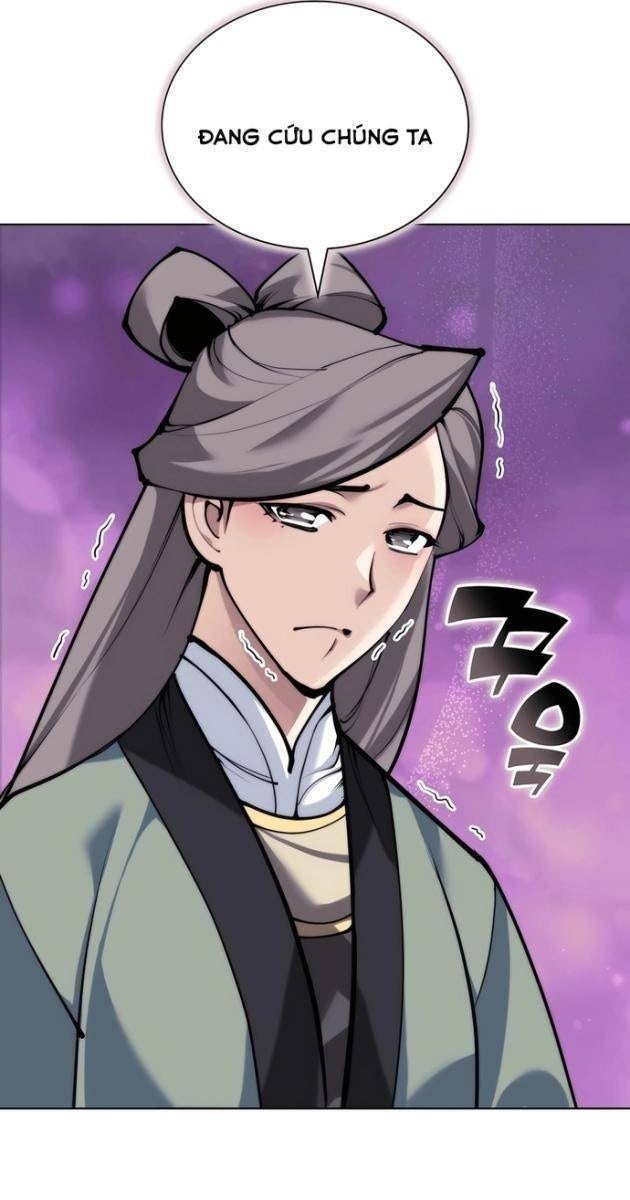 Học Giả Kiếm Sĩ - Page 95