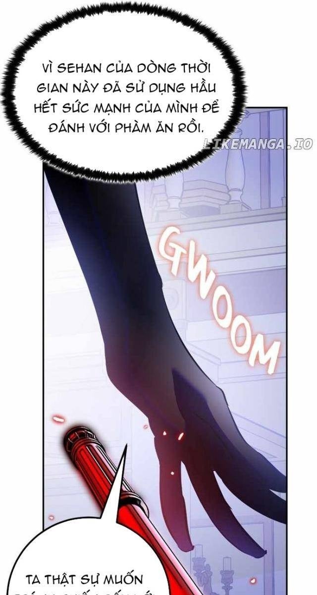 Trở Lại Thành Người Chơi - Page 49