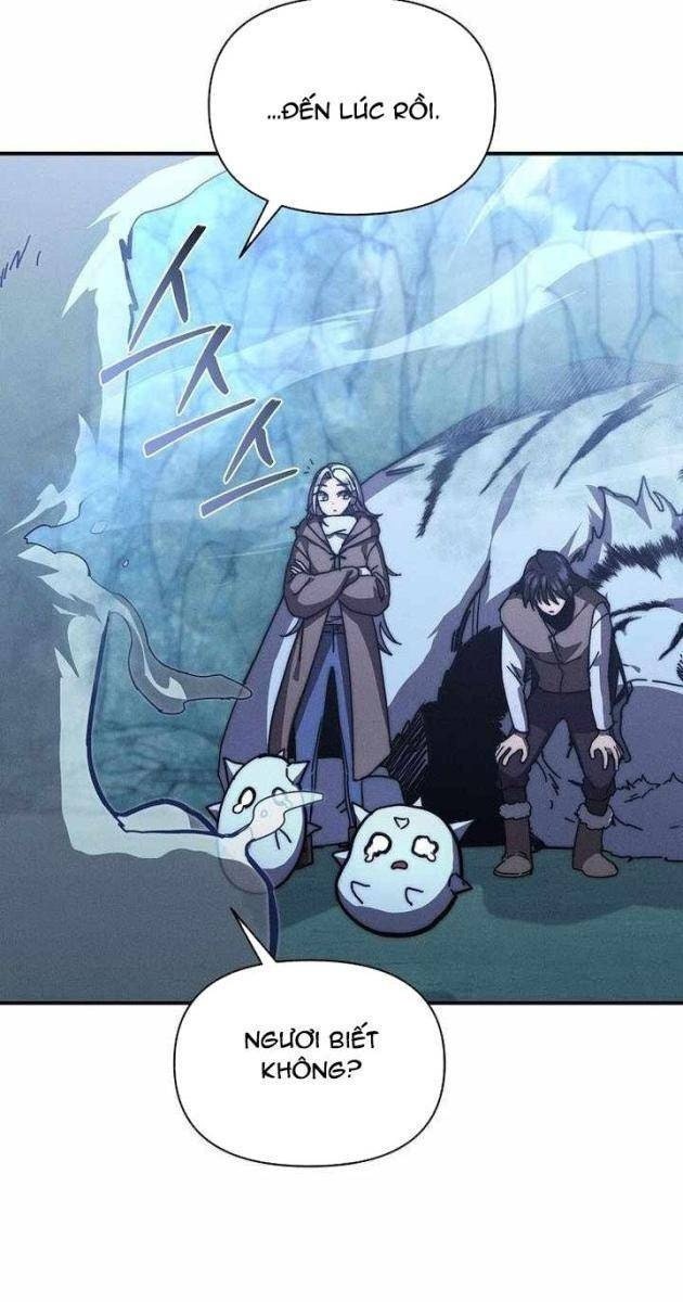 Ta Trở Thành Truyền Nhân Của Võ Thần - Page 79