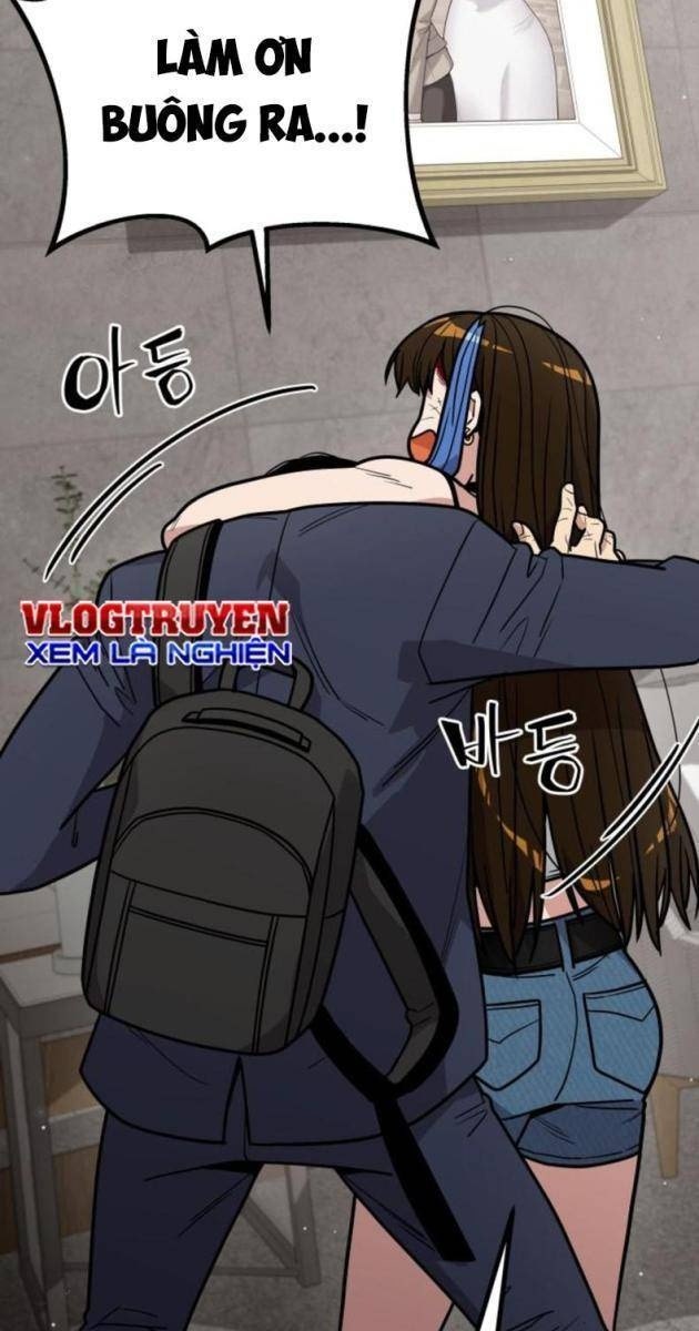 Hacker Báo Thù - Page 50