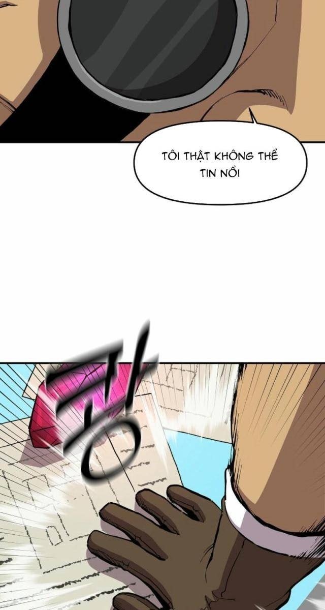 Người Chơi Lỗi - Page 21