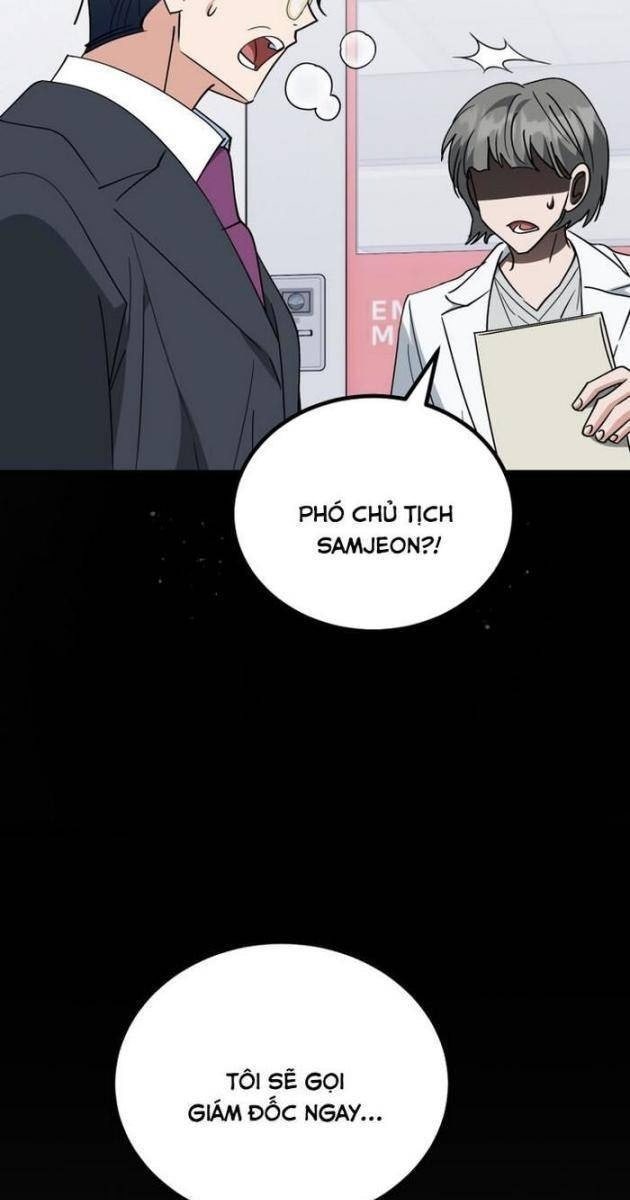 Bé Con Tái Xuất: Hành Trình Thành Vua Tài Phiệt! - Page 108