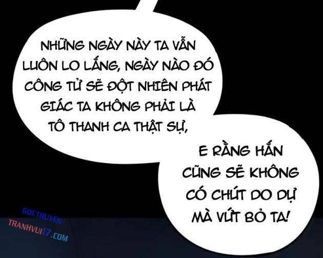 Ta Trời Sinh Đã Là Nhân Vật Phản Diện - Page 25