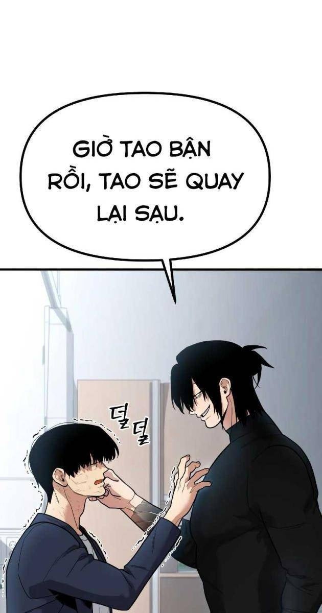 Hacker Báo Thù - Page 22