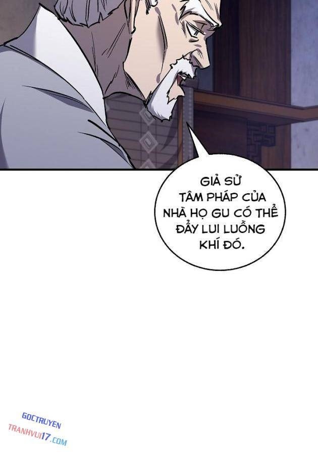 Thanh Mai Trúc Mã Của Đệ Nhất Thiên Hạ - Page 35