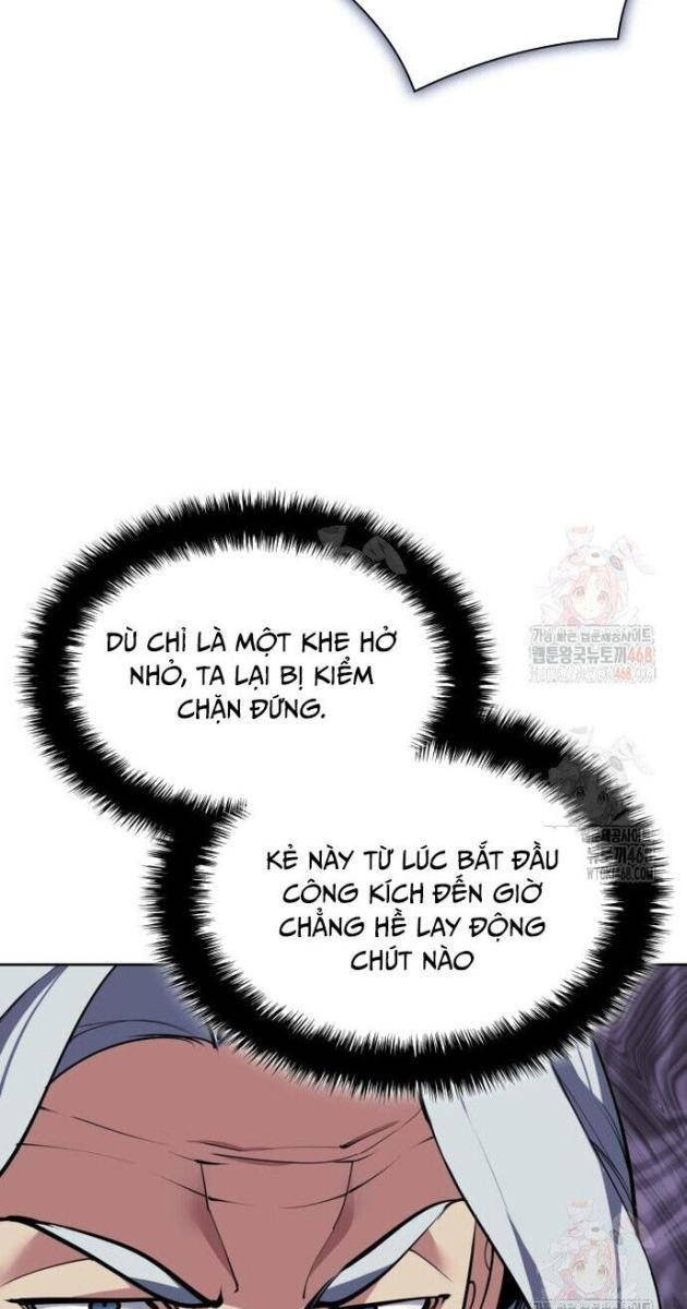 Học Giả Kiếm Sĩ - Page 82