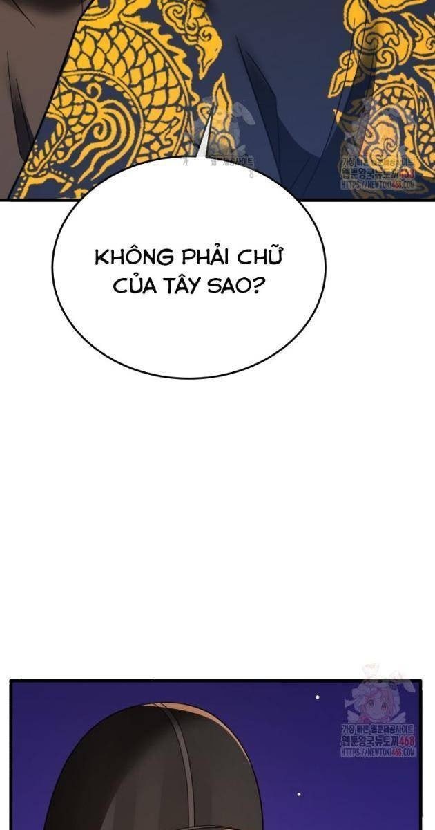 Vương Triều Đen Tối Joseon - Page 138