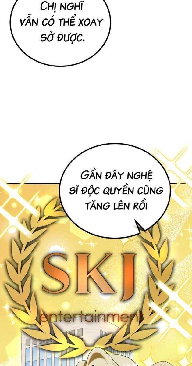 Bé Con Tái Xuất: Hành Trình Thành Vua Tài Phiệt! - Page 26