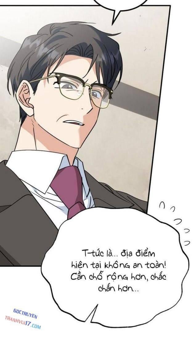 Bé Con Tái Xuất: Hành Trình Thành Vua Tài Phiệt! - Page 6