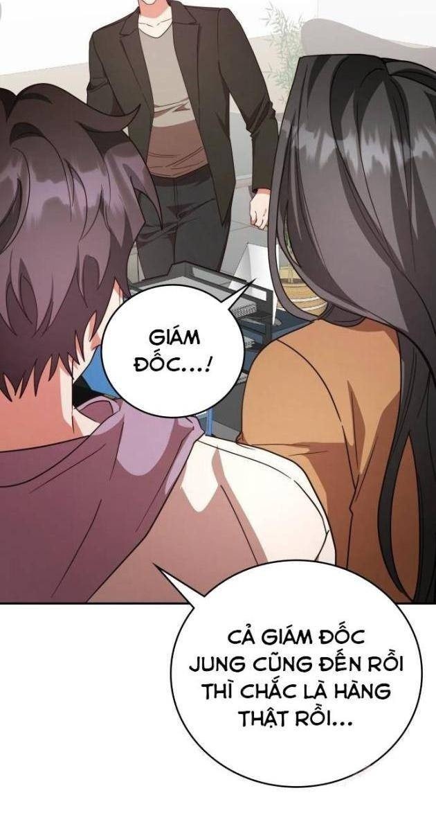 Studio Tùy Hứng Của Nghệ Sĩ Thiên Tài - Page 17