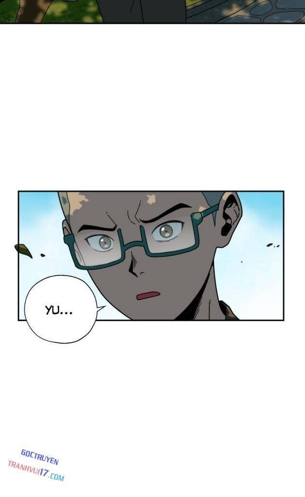 Mặt Trời Đen - Page 25