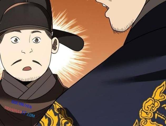 Vương Triều Đen Tối Joseon - Page 137