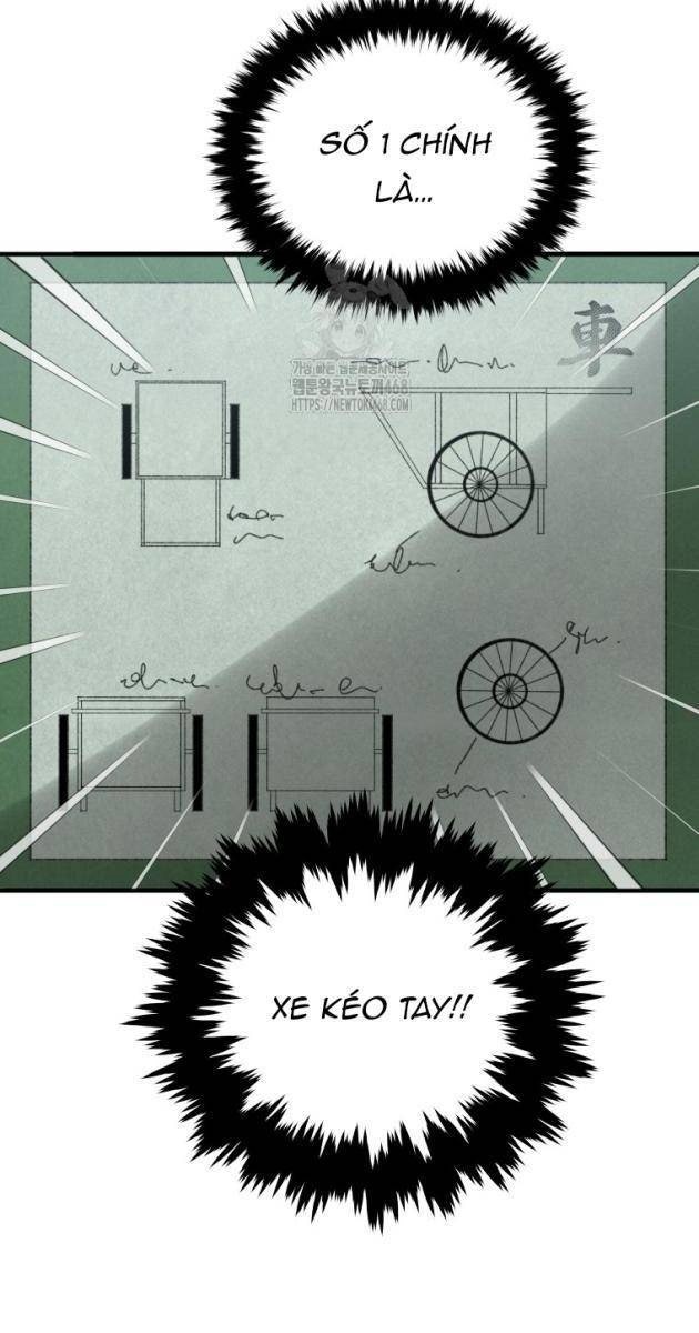 Vương Triều Đen Tối Joseon - Page 78