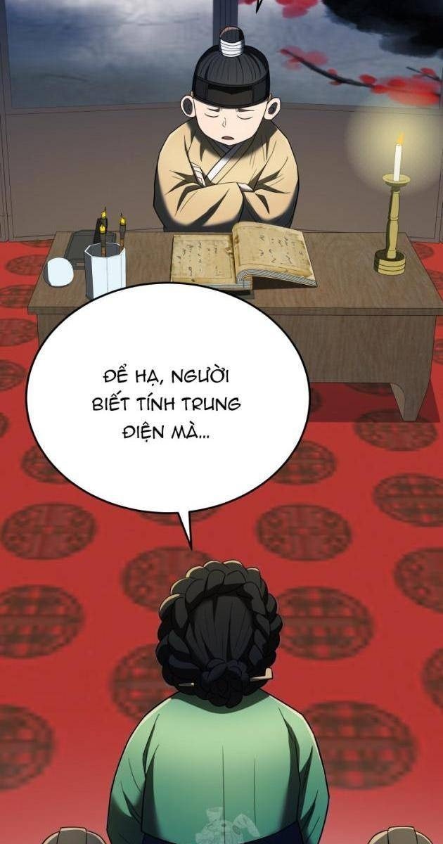 Vương Triều Đen Tối Joseon - Page 115