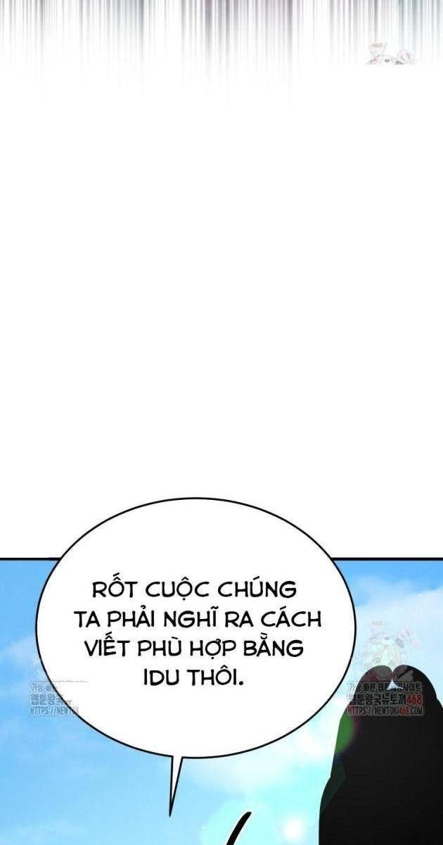 Vương Triều Đen Tối Joseon - Page 125