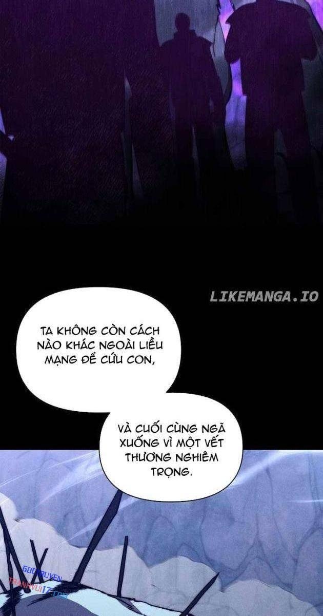 Ta Trở Thành Truyền Nhân Của Võ Thần - Page 51