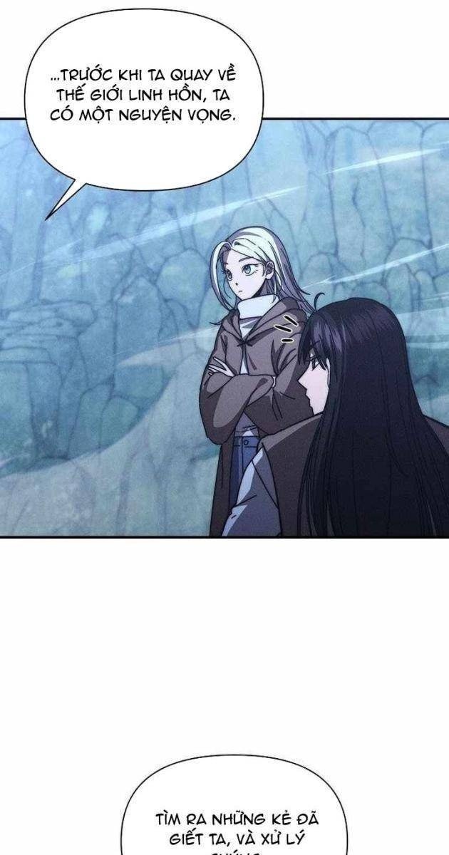 Ta Trở Thành Truyền Nhân Của Võ Thần - Page 55